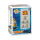Funko POP Movies: Despicable Me 4 - Mega Minion Gus - 1280459 - zdjęcie 4